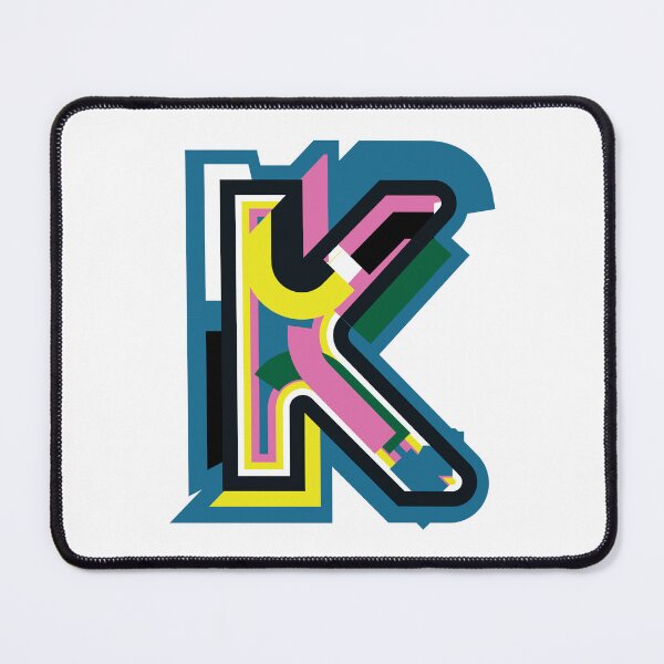 Item preview, Superbright K designed and sold by juliechicago.