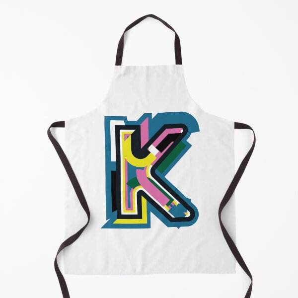 Item preview, Superbright K designed and sold by juliechicago.