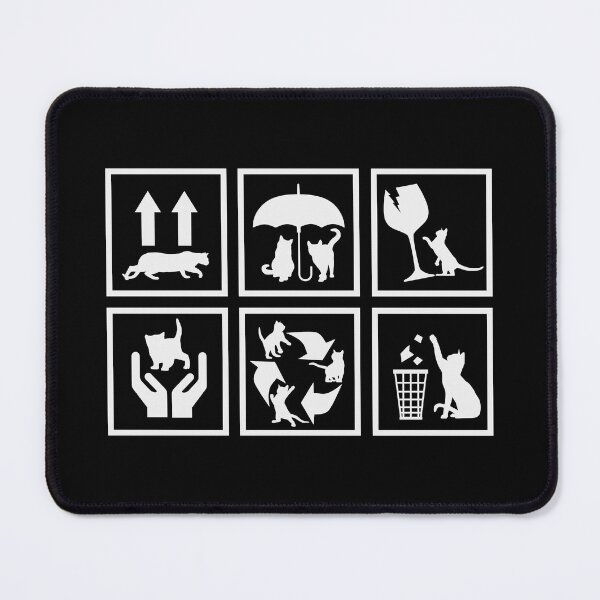 Item preview, Box Instructions by Cat designed and sold by chillaxcats.
