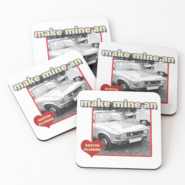 Item preview, AUSTIN ALLEGRO designed and sold by OldClassicCar.