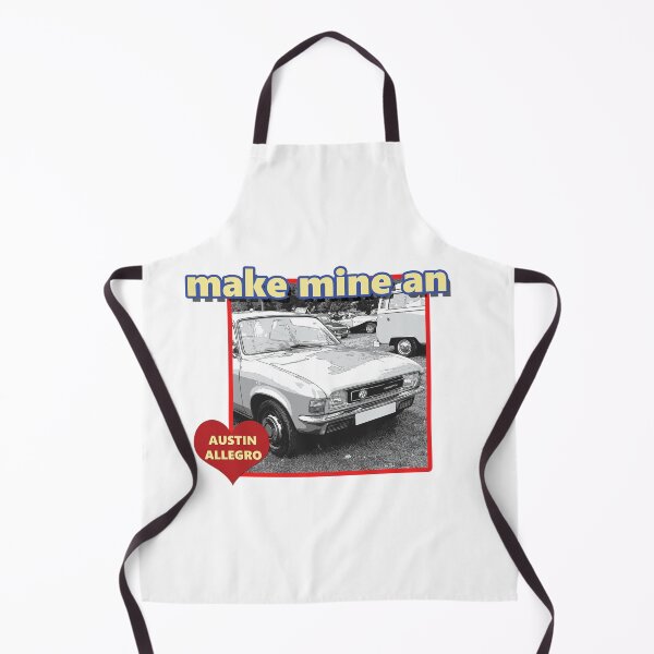 Item preview, AUSTIN ALLEGRO designed and sold by OldClassicCar.