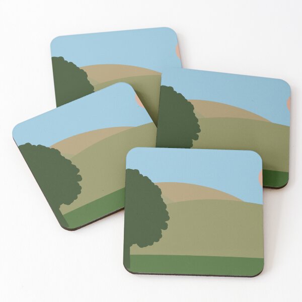 Item preview, Landscape 2D 3 designed and sold by DejanVuk.