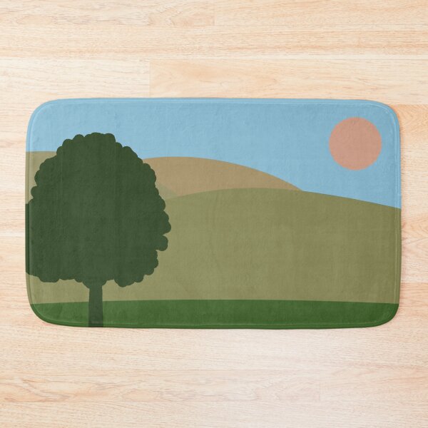 Item preview, Landscape 2D 3 designed and sold by DejanVuk.
