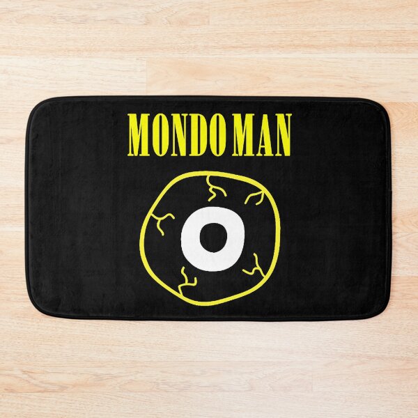 Item preview, Mondo Movie Man designed and sold by Vettulanh21.