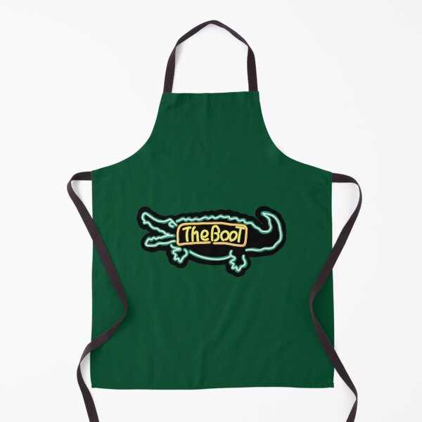 Item preview, The Boot Neon Sign   designed and sold by tronganh090.