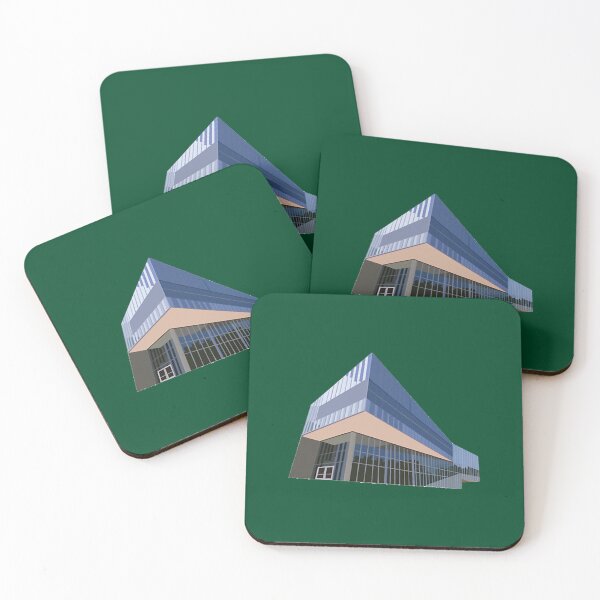 Item preview, The Commons at Tulane   designed and sold by tronganh090.