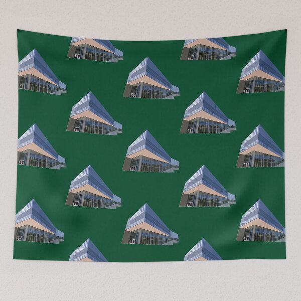 Item preview, The Commons at Tulane   designed and sold by tronganh090.