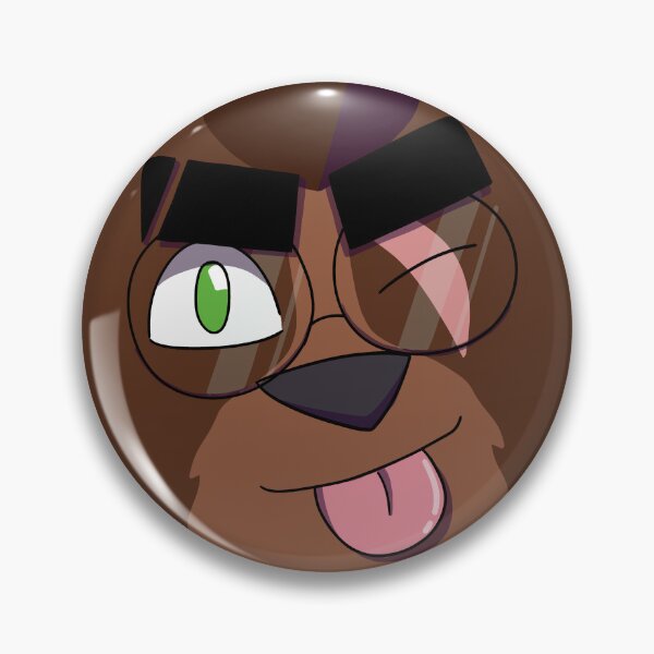 Item preview, Rhodey Face designed and sold by RhodeyDog.
