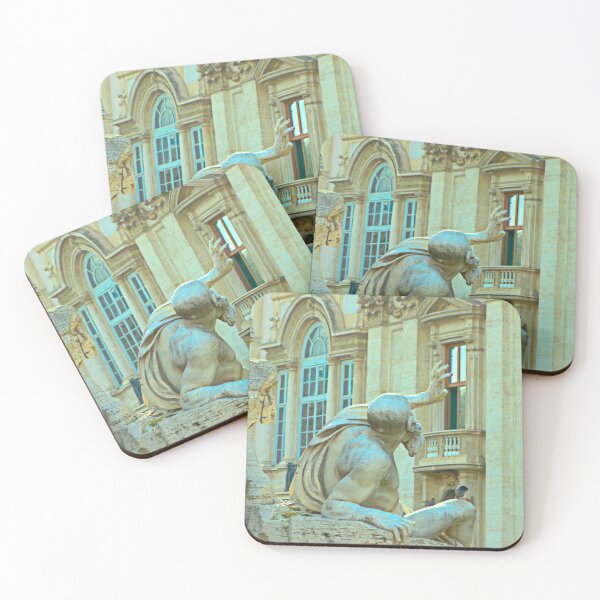 Item preview, Roman Wave designed and sold by SJHorsfall.