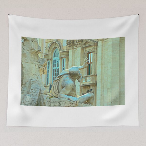 Item preview, Roman Wave designed and sold by SJHorsfall.