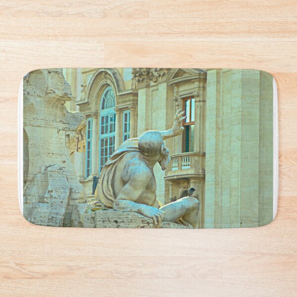 Item preview, Roman Wave designed and sold by SJHorsfall.