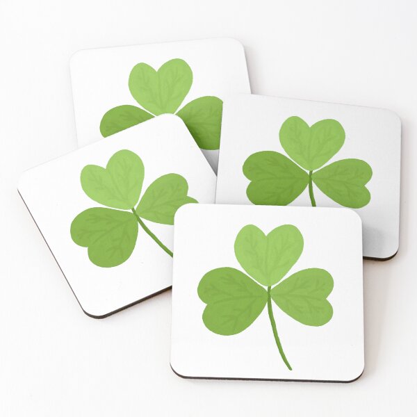 Item preview, Green Clover  designed and sold by Mahmoud  Hussein.