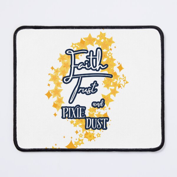 Item preview, Think Happy Thoughts designed and sold by LLIY-art.