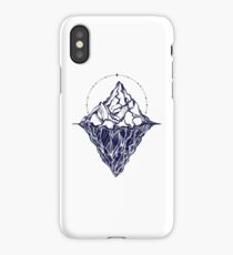 Ice Ice iPhone Case