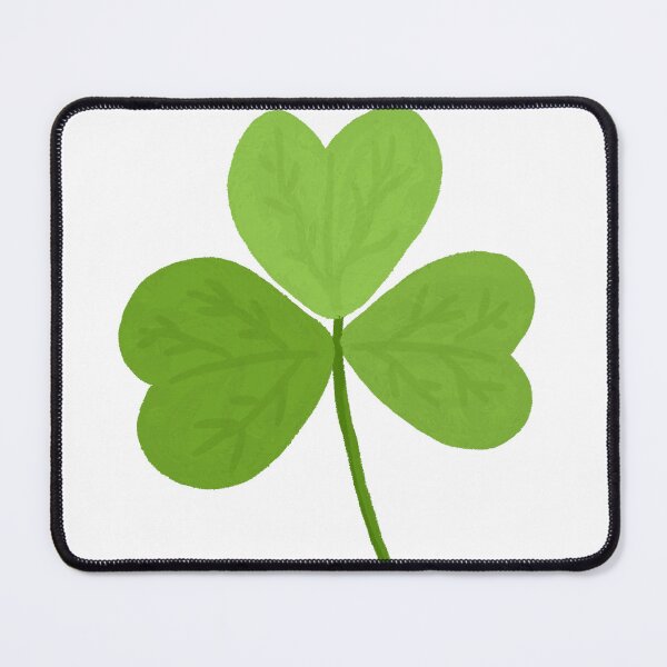 Item preview, Green Clover designed and sold by Mahmoud Hussein.