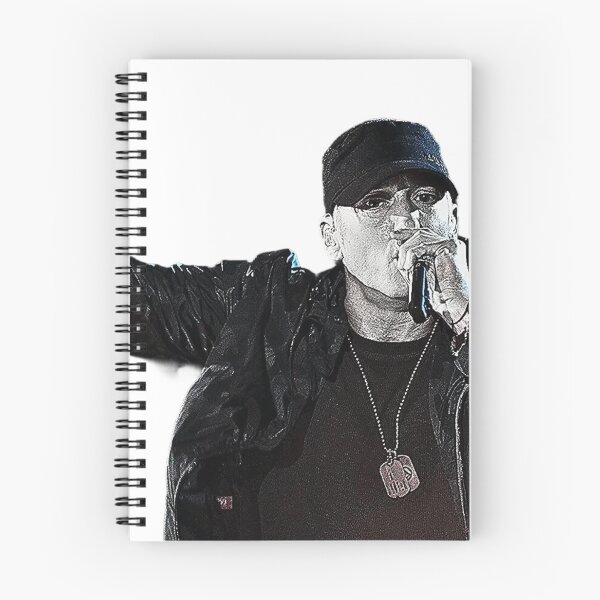 Item preview, Eminem en Washington designed and sold by Jure-Design.