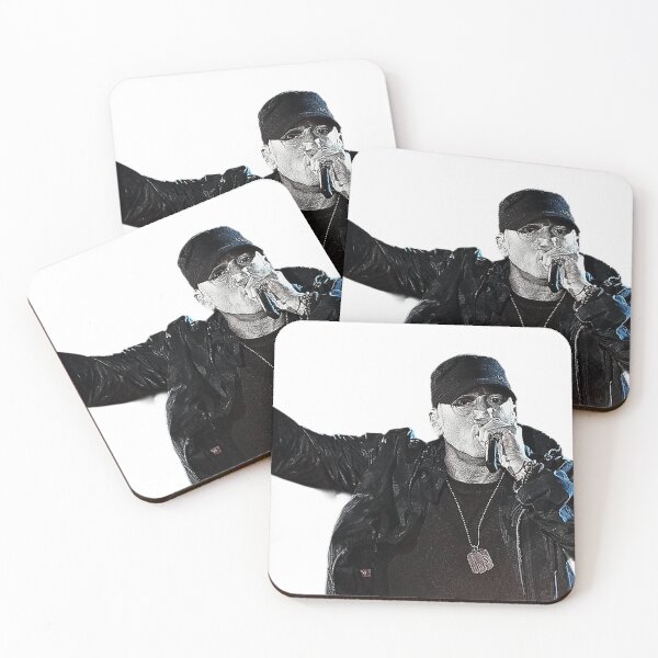 Item preview, Eminem in Washington designed and sold by Jure-Design.