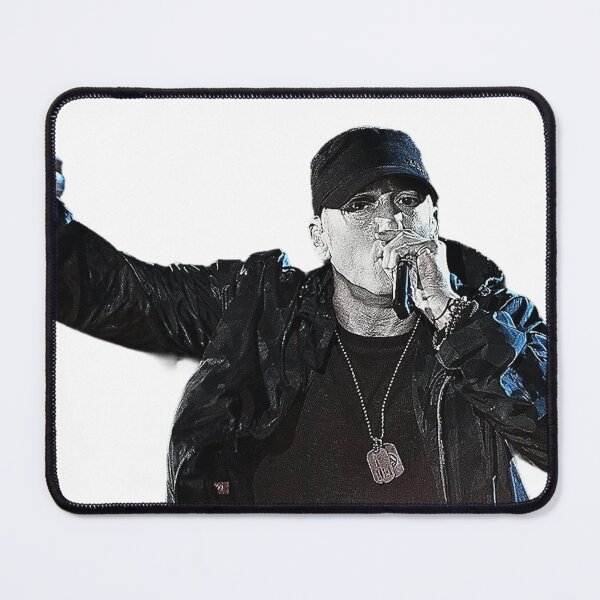 Item preview, Eminem in Washington designed and sold by Jure-Design.