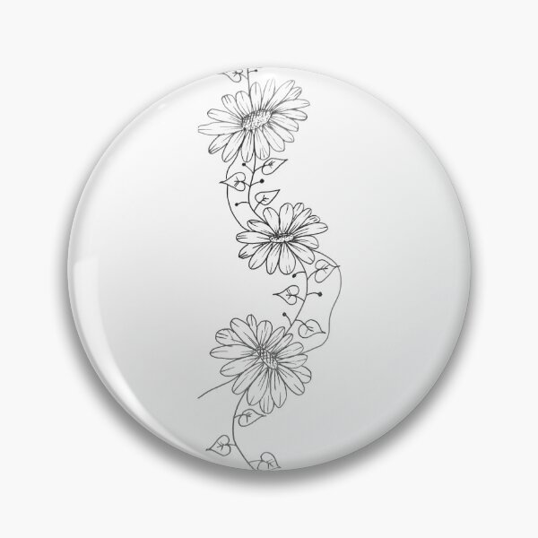 Item preview, Daisy Chain  designed and sold by EmzInspirations.