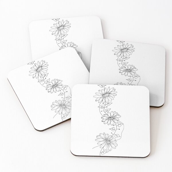 Item preview, Daisy Chain  designed and sold by EmzInspirations.