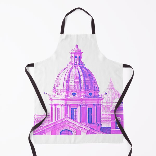 Item preview, Pink Rome Skyline designed and sold by SJHorsfall.