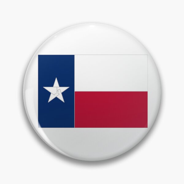 Item preview, State of Texas Flag designed and sold by BattlefoxxEarth.