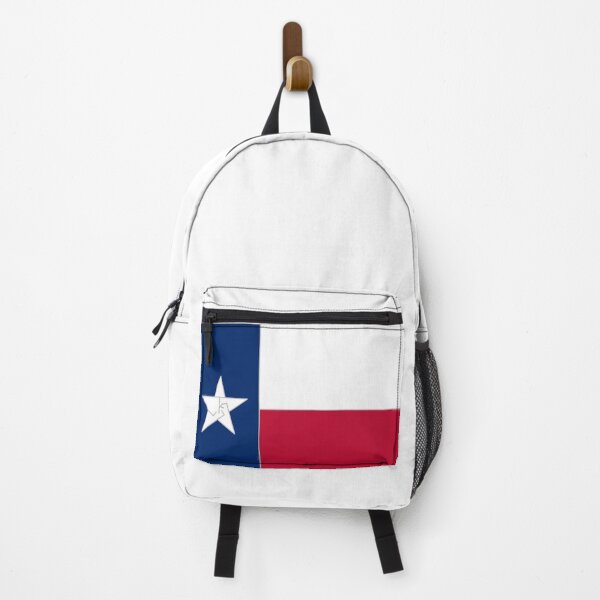 Item preview, State of Texas Flag designed and sold by BattlefoxxEarth.