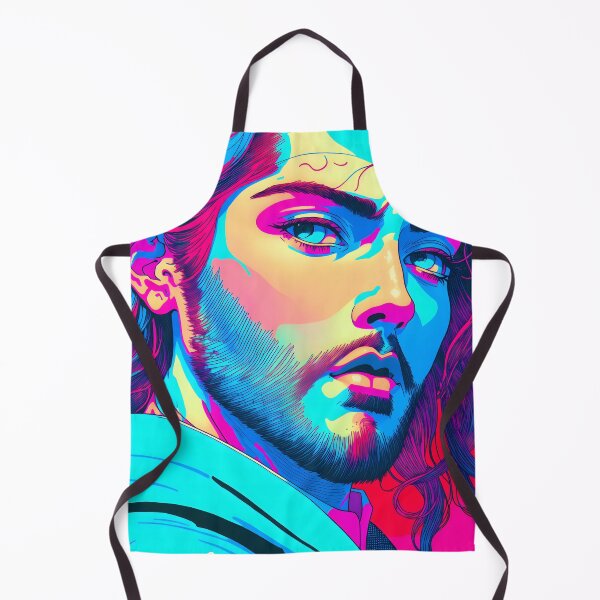 Item preview, Prince of Peace ( clean ) designed and sold by ChicFlareAvenue.