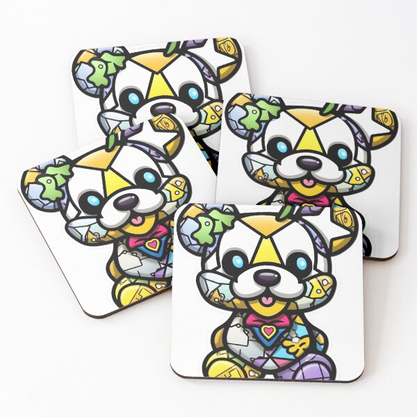 Item preview, Cute Bear Amazing Design designed and sold by R-RHAPSODY.