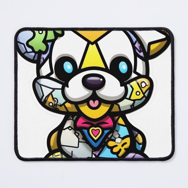 Item preview, Cute Bear Amazing Design designed and sold by R-RHAPSODY.