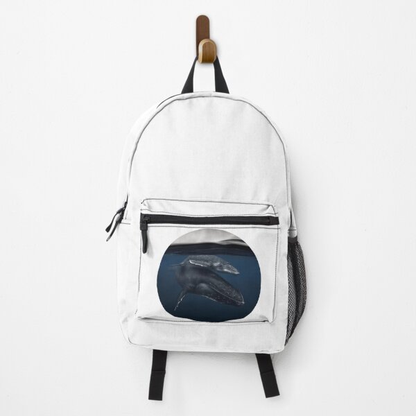 Item preview, Ocean Whales designed and sold by Artist  Shop.
