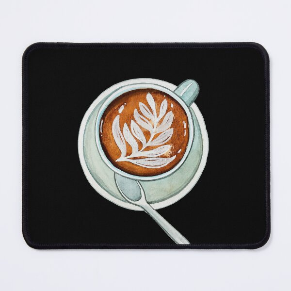 Item preview, Morning Cafe designed and sold by Mahmoud Hussein.