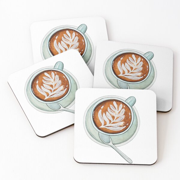 Item preview, Morning Cafe designed and sold by Mahmoud  Hussein.
