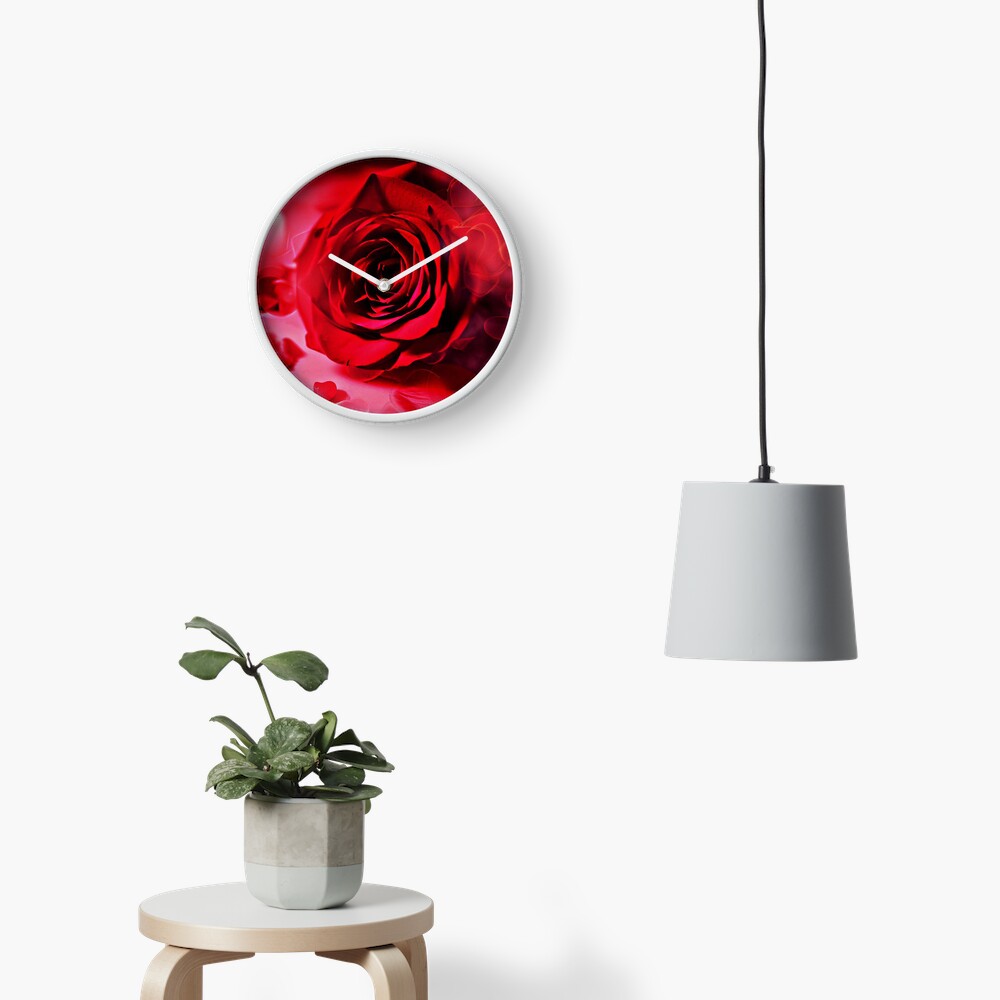 Item preview, Clock designed and sold by cokemann.