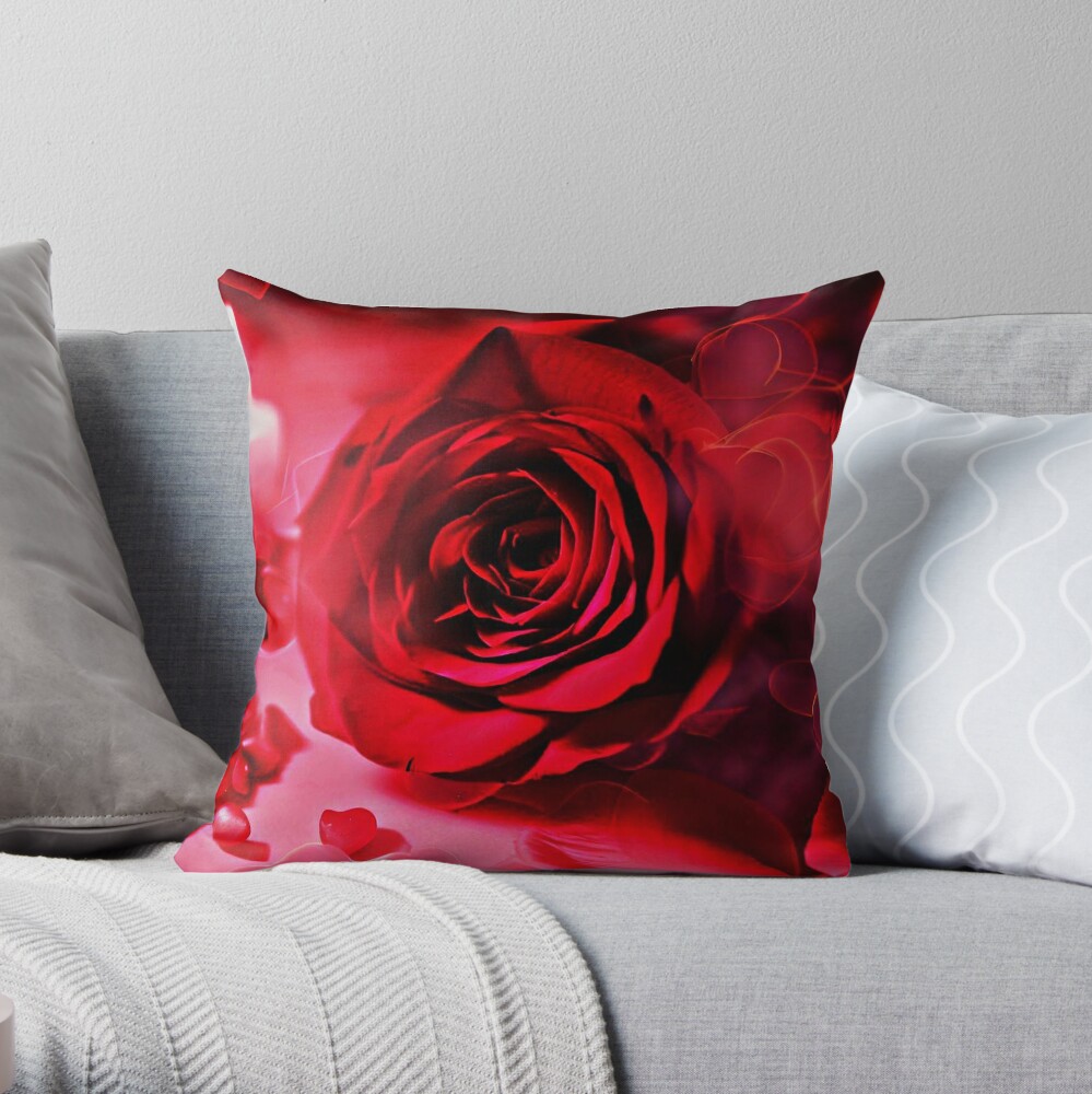 Item preview, Throw Pillow designed and sold by cokemann.