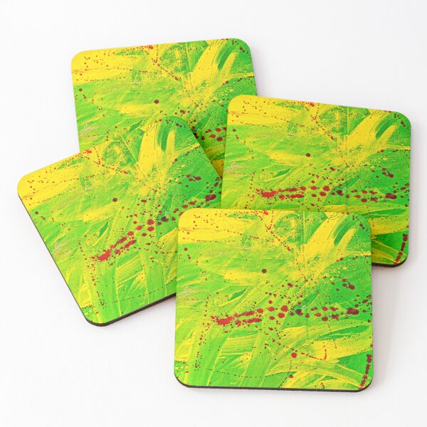Item preview, Green Yellow Red designed and sold by angel1.