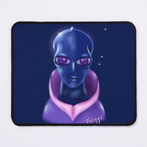 Item preview, Alien from Sirius designed and sold by Themys24.