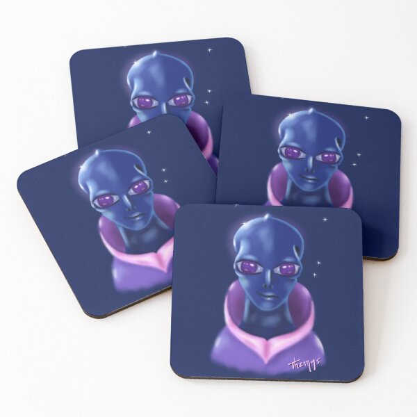Item preview, Alien from Sirius designed and sold by Themys24.