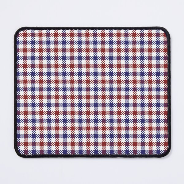 Item preview, Gun Club Check Tartan designed and sold by 89BLACK.