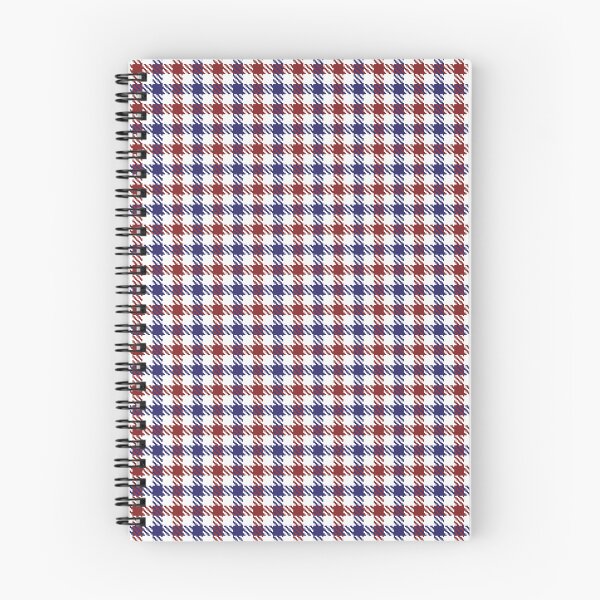 Item preview, Gun Club Check Tartan designed and sold by 89BLACK.