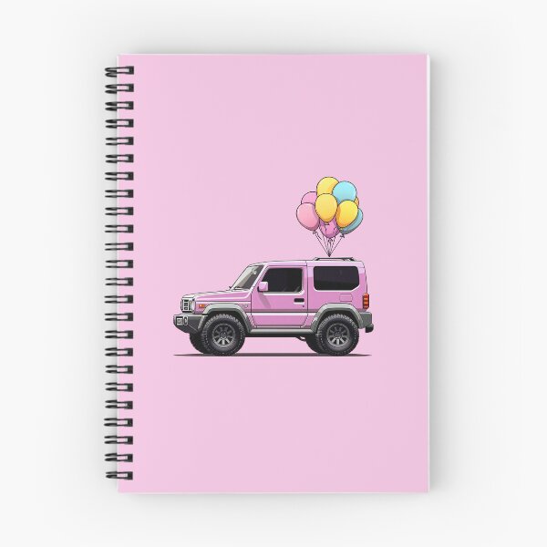 Item preview, Lindo Jimny rosa con globos de cumpleaños designed and sold by stoicjimny.