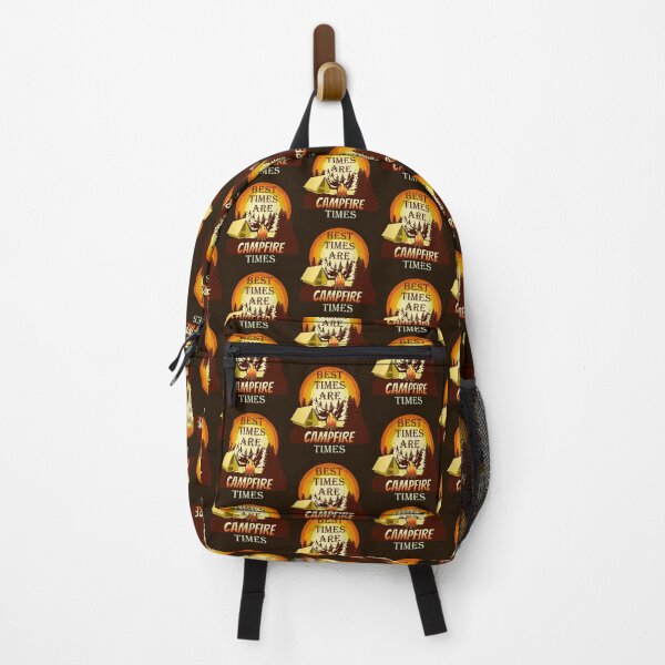 Item preview, Retro Summer Camping designed and sold by tamdevo1.