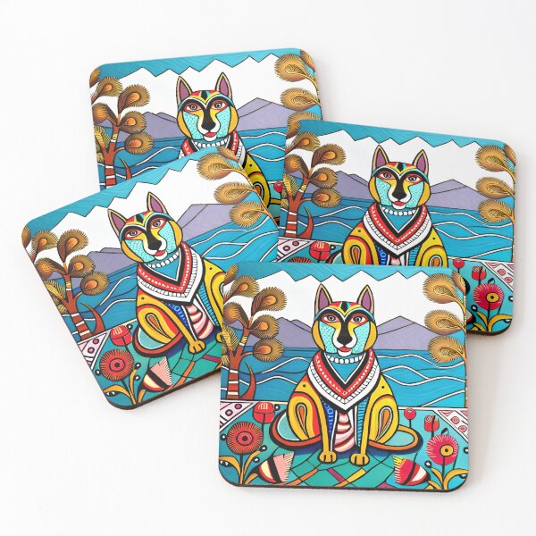 Item preview, "Dogged Determination: How Dogs Can Teach Us to Never Give Up" designed and sold by DogBook.