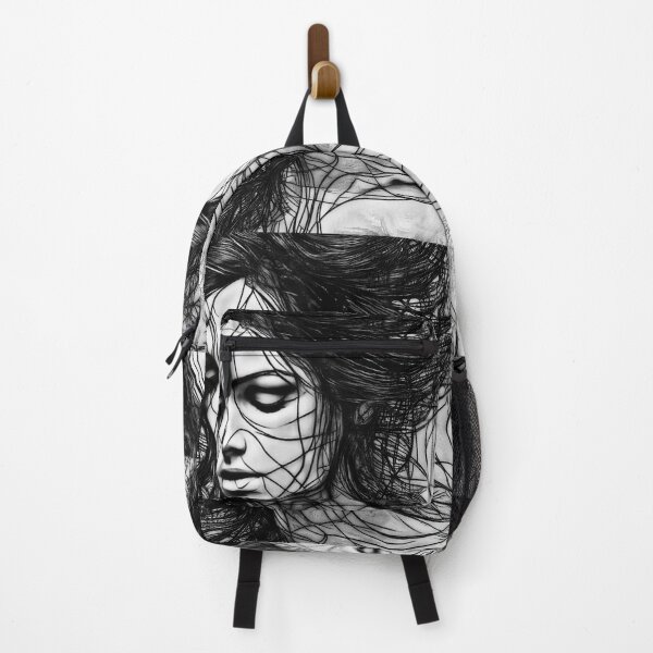 Item preview, "Ethereal" by Red Siri0 designed and sold by Red Siri0 Art.