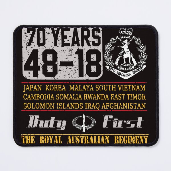Item preview, RAR 70th Anniversary designed and sold by donno69.