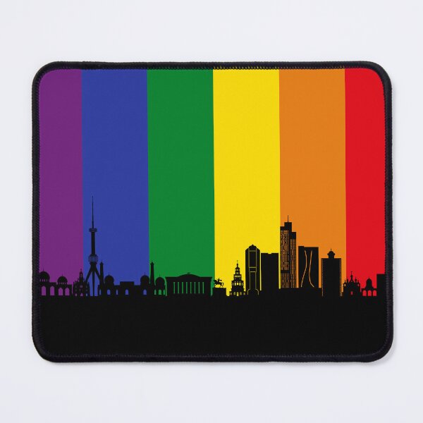 Item preview, Tashkent Uzbekistan Skyline designed and sold by ArtPrints.