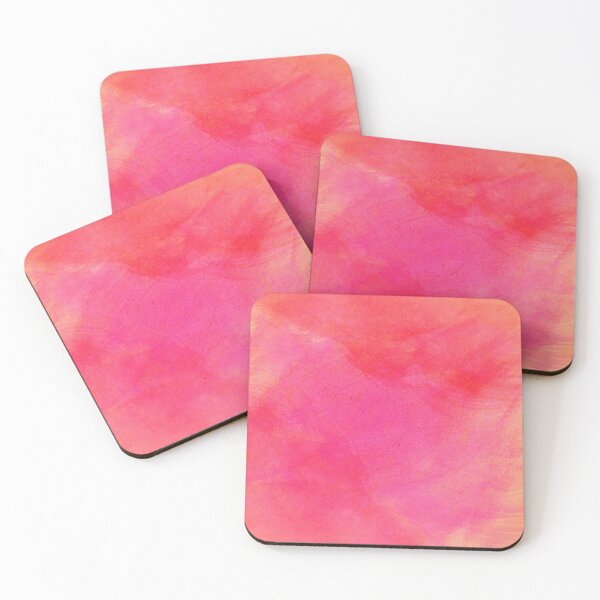 Item preview, Totally Tropical Abstract Watercolour designed and sold by itsjensworld.
