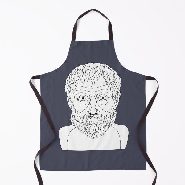Item preview, Aristotle designed and sold by jholbo.