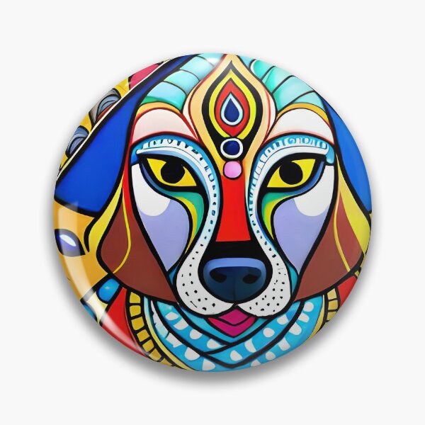 Item preview, "Canine Connections: Building Relationships with Our Furry Friends" designed and sold by DogBook.
