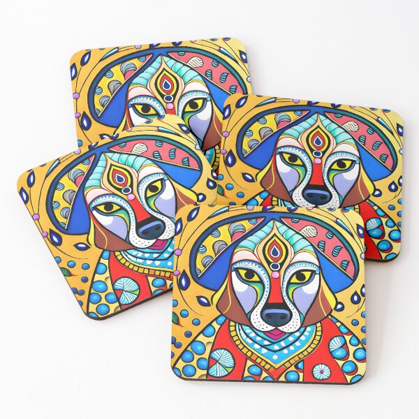Item preview, "Canine Connections: Building Relationships with Our Furry Friends" designed and sold by DogBook.